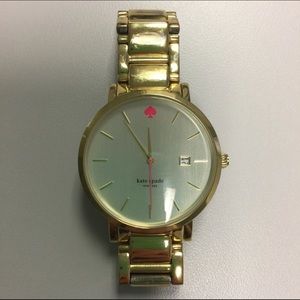 Authentic Kate Spade watch